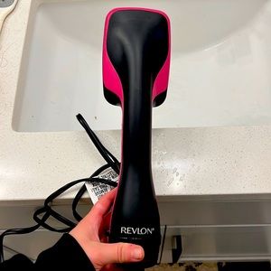 Revlon Hair Brush Dryer